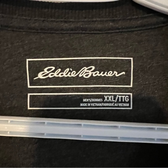 Eddie Bauer LS Thermal x2 XXL - Picture 6 of 6